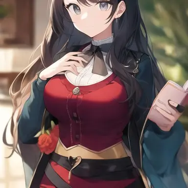 Profile image of 루이