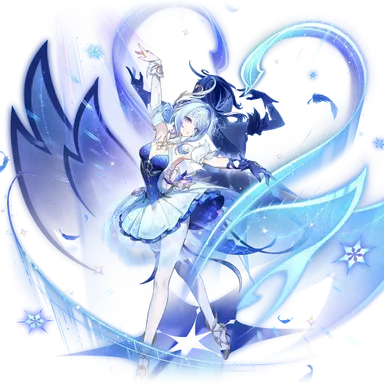 Profile image of Odette