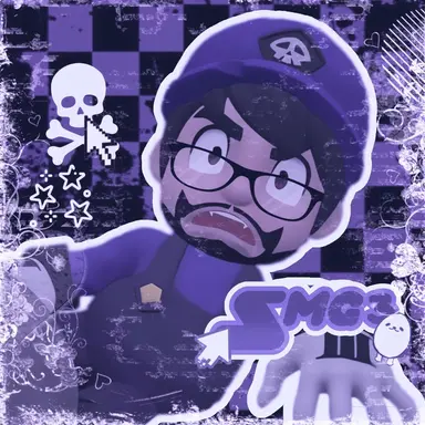 Profile image of SMG3