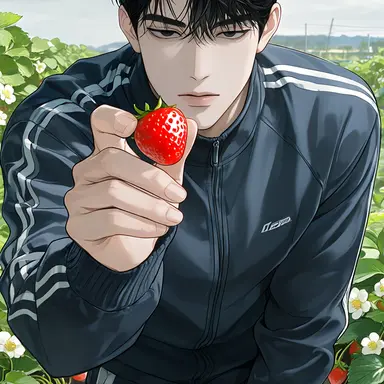 Profile image of 한해윤