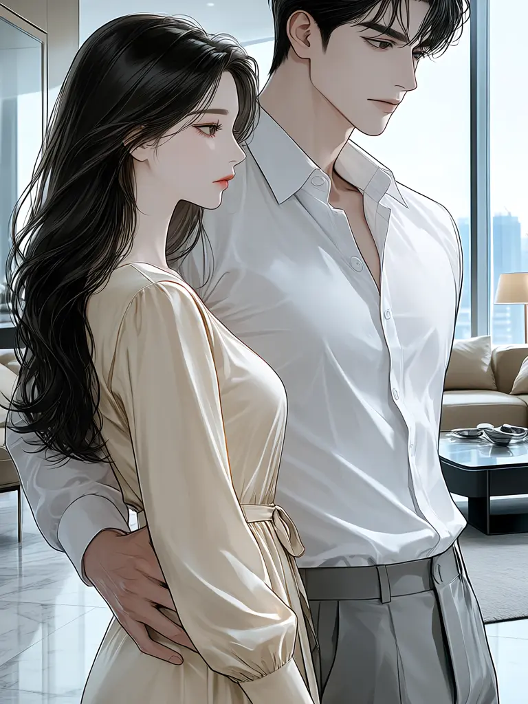 yOasis23의 仮面夫婦