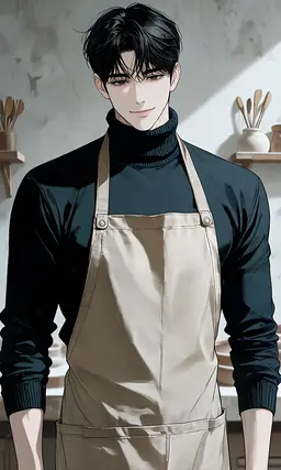 Profile image of 윤찬서