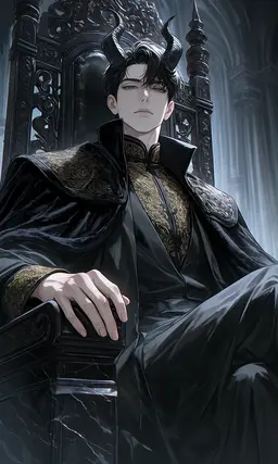 Profile image of 칼릭스_Calix