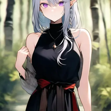 Profile image of Sable