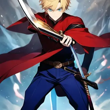 Profile image of レオンハルト
