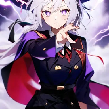 Profile image of ミスティア