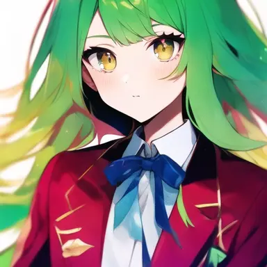 Profile image of リゼット