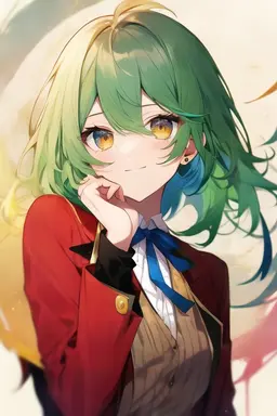 Profile image of リゼット