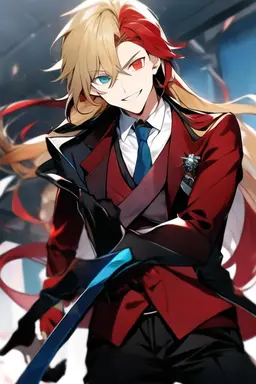 Profile image of ジーク