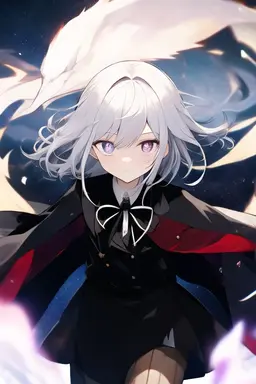 Profile image of ミスティア