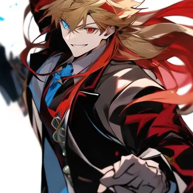 Profile image of ジーク