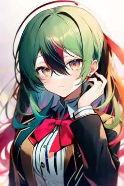 Profile image of リゼット
