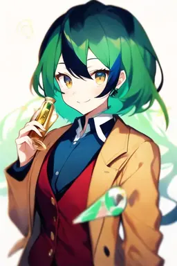 Profile image of リゼット