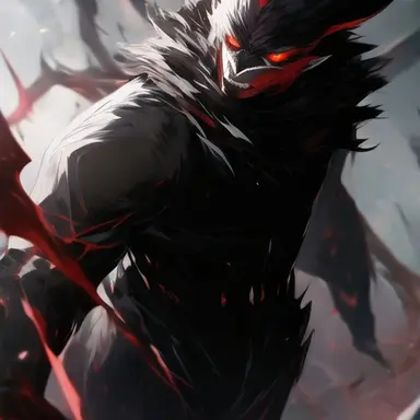 Profile image of サタン