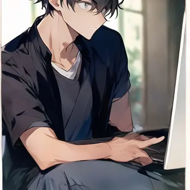 Profile image of 김윤성
