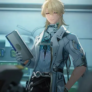 Profile image of Luuk