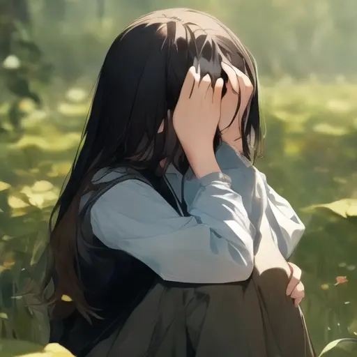 LankyWell6101의 どうして私がこんな目に…