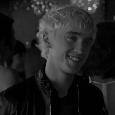 Profile image of draco malfoy