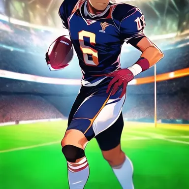 Profile image of Alex