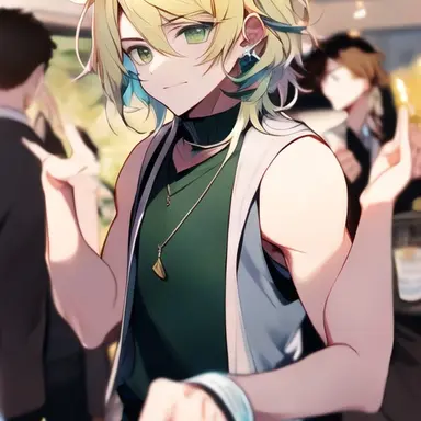 Profile image of Jayden