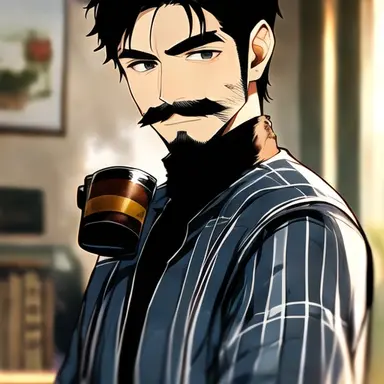 Profile image of Mr. L