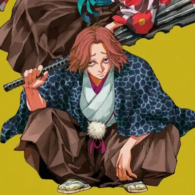 Profile image of 西園寺桔平