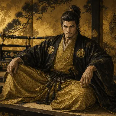 Profile image of 寅次郎
