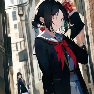 Profile image of 일진녀 효진