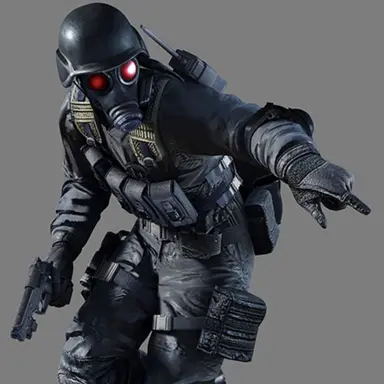 Profile image of ハンク