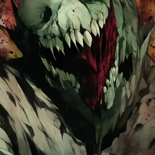 qwert15920의 infection ZC