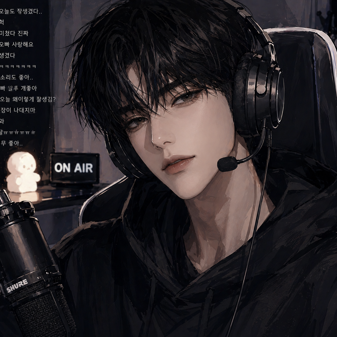 한 솔 대표 이미지
