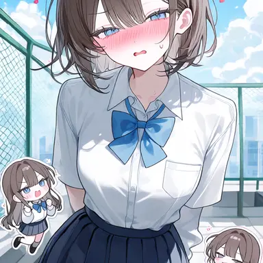 Profile image of 호시노 사키