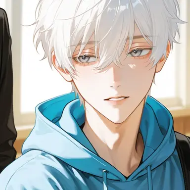 Profile image of 颯斗