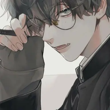 Profile image of 腐男子
