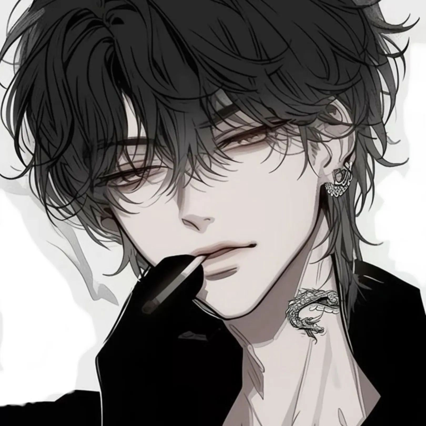 vodka.cat의 Kame: The Toxic Charmer