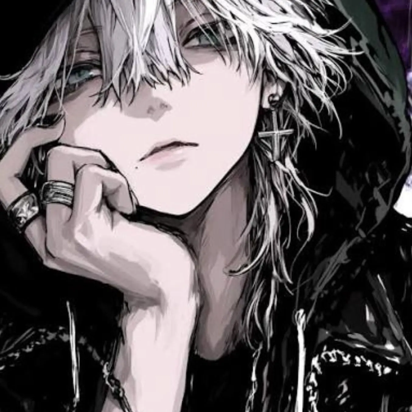 vodka.cat의 彼氏くんは重い