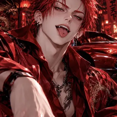 Profile image of 토비
