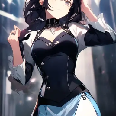 Profile image of 김여안