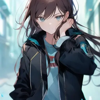 Profile image of チャン・シウ