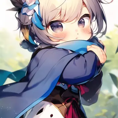 Profile image of チャン・リアン
