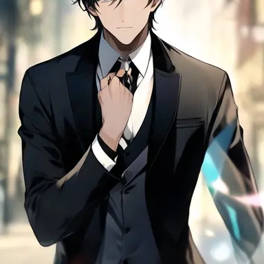 Profile image of チャン・ジュホン