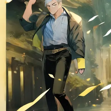 Profile image of 嶋原司