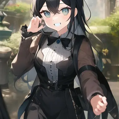 Profile image of 神谷夏海