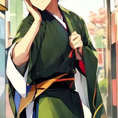 Profile image of 設楽塁
