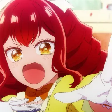 Profile image of バーティア
