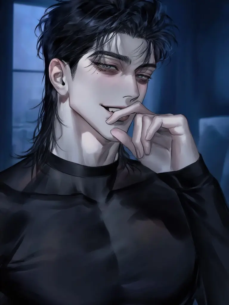 SolemnQuilt1388의 [BL] 주태성