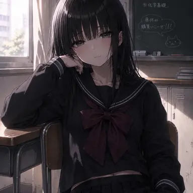 Profile image of 黒崎　凪沙