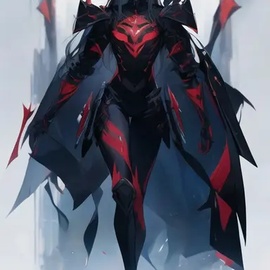 Profile image of Athena