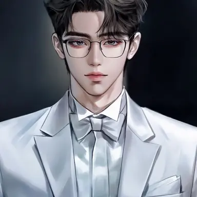 Profile image of 김 비서