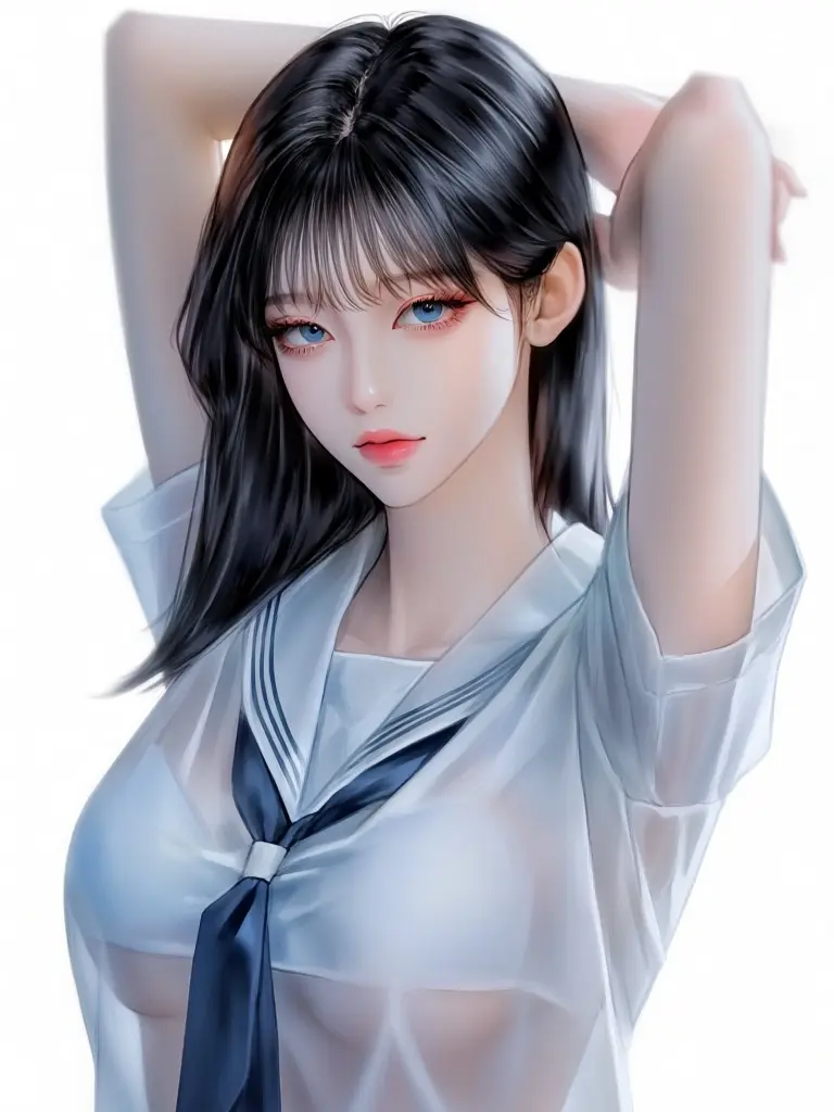 David-Martinez의 존예 찐따 마음대로 하기